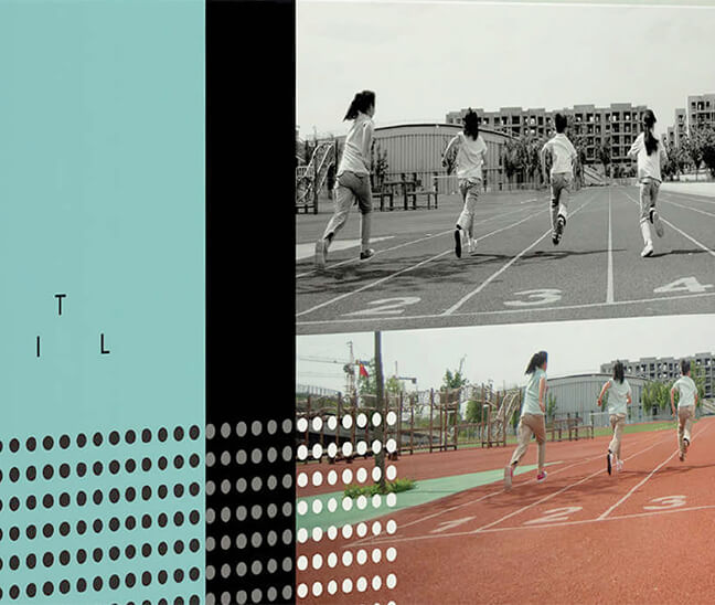 角色 ＿ 品牌整體設計｜藝術指導